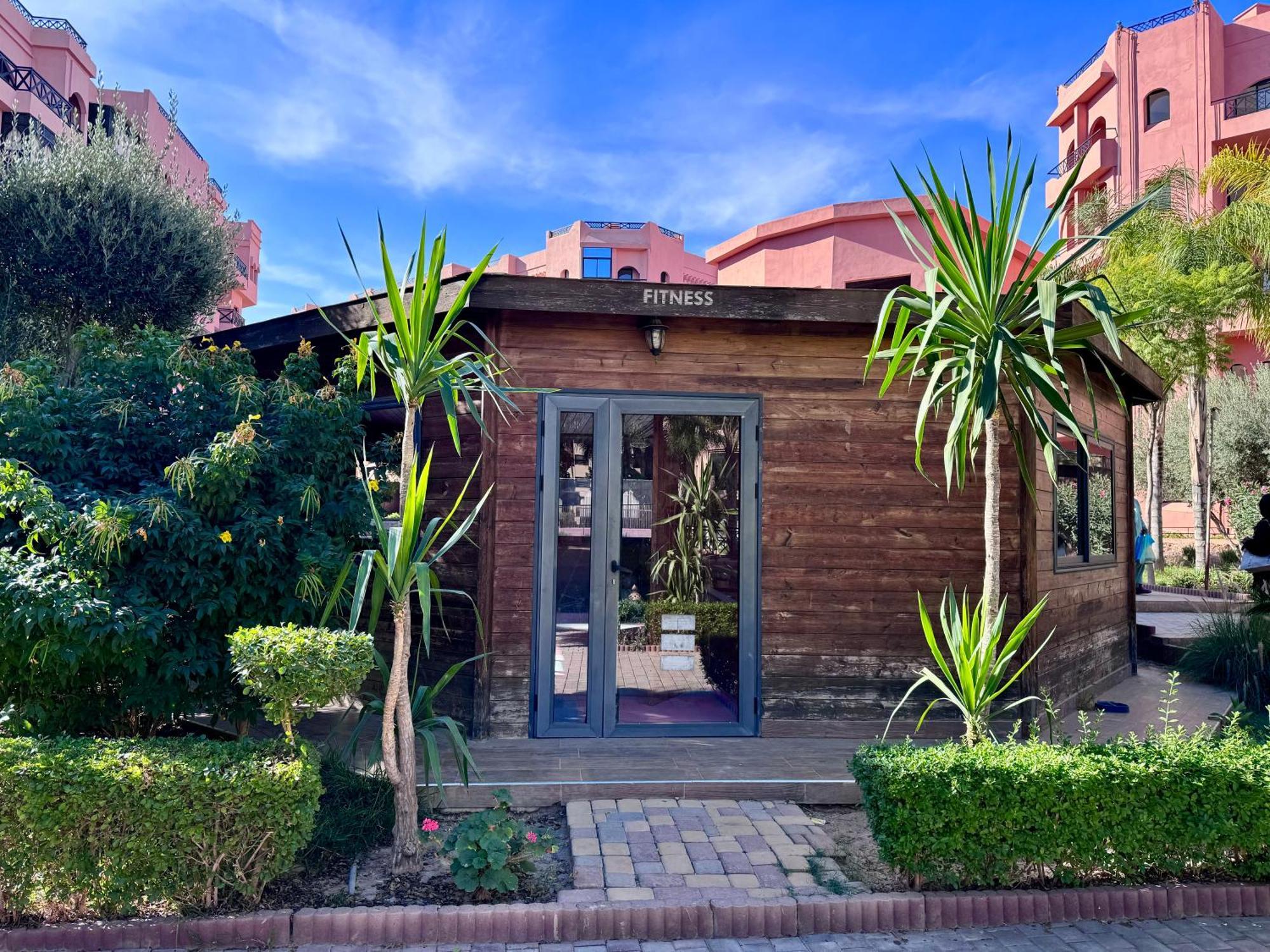 Rentsuite Premium Village Luxurious Apartamento Marrakesh
